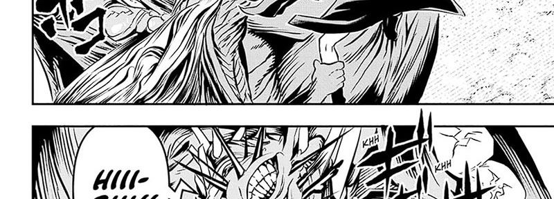 Nue’s Exorcist