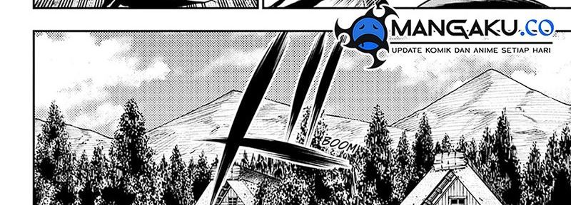 Nue’s Exorcist