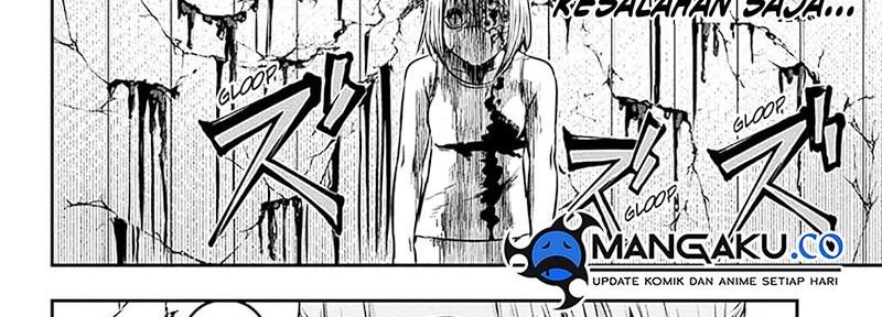 Nue’s Exorcist