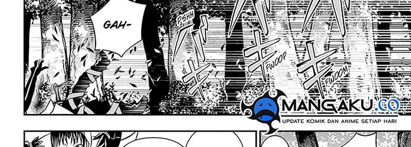 Nue’s Exorcist