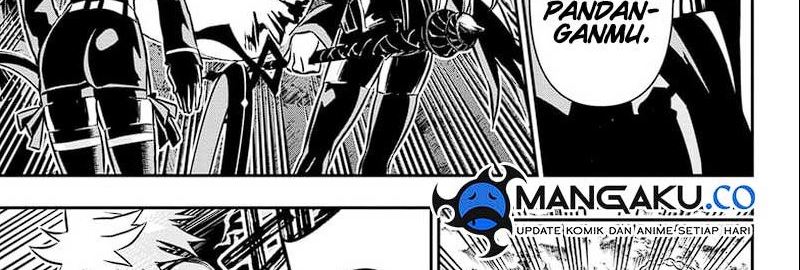 Nue’s Exorcist