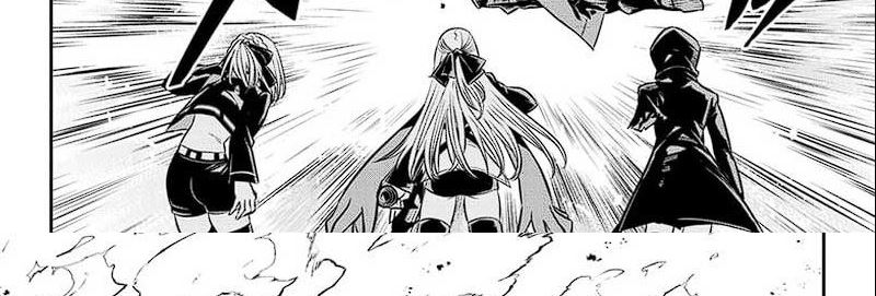 Nue’s Exorcist