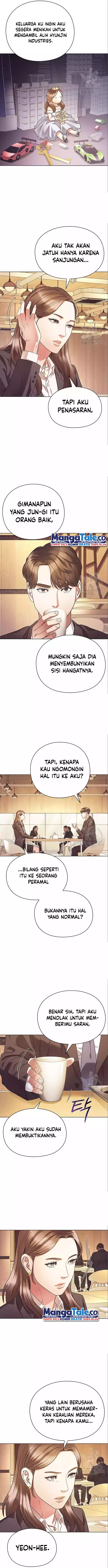 Office Worker Who Sees Fate