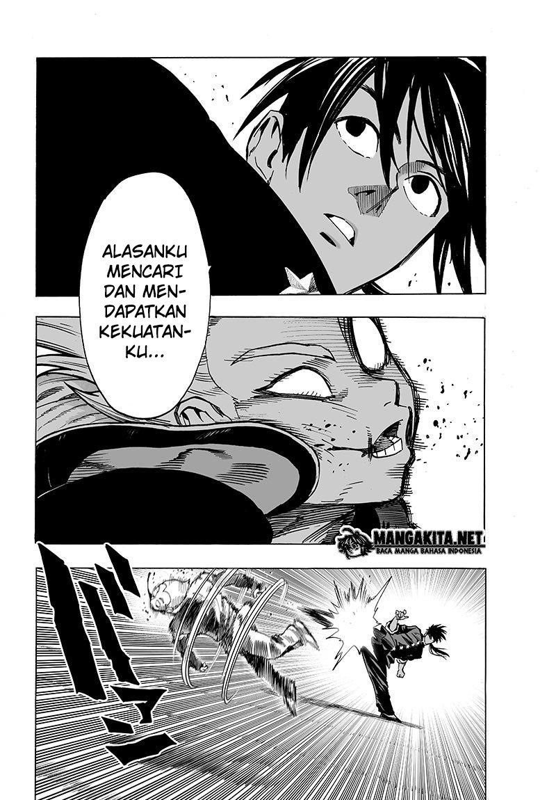 One Punch Man