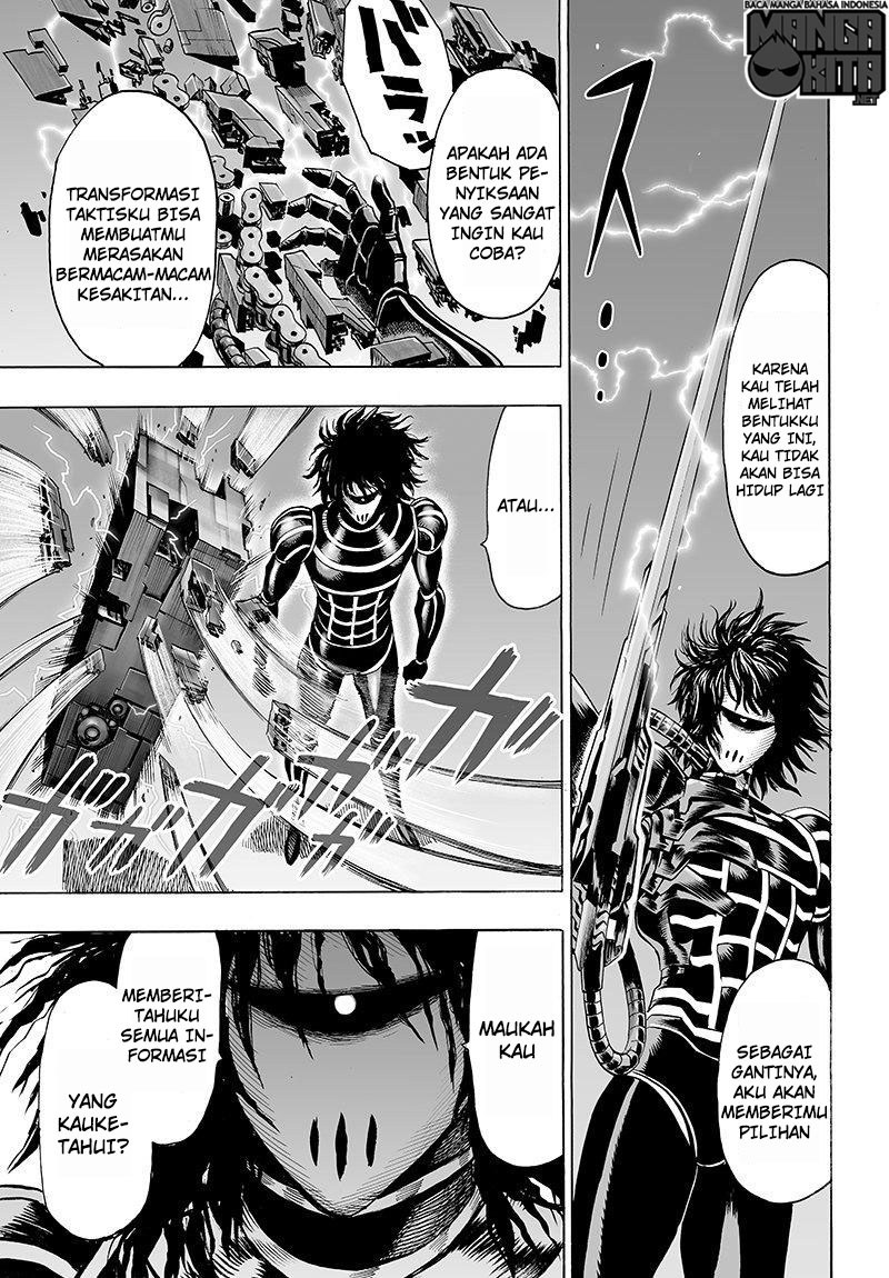 One Punch Man
