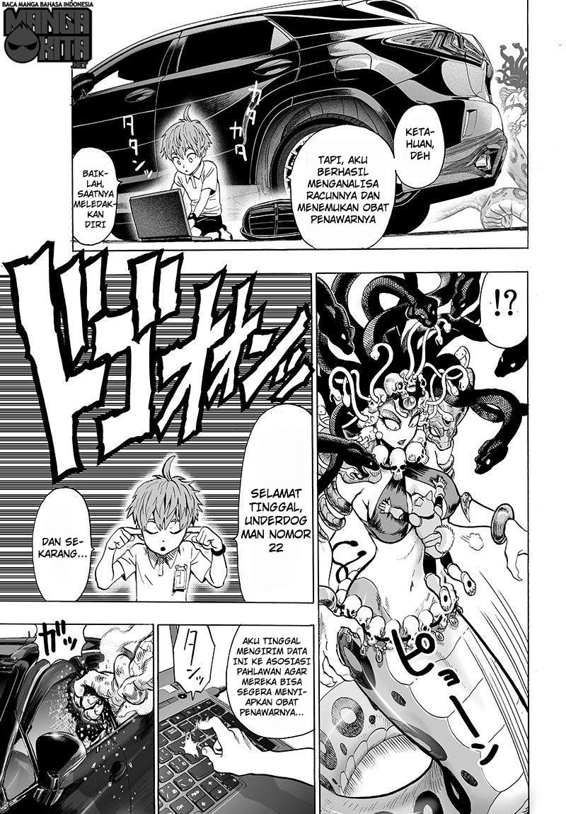 One Punch Man