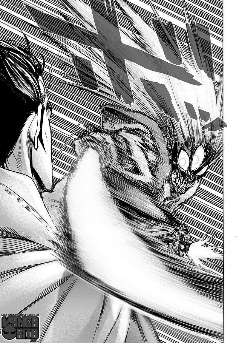 One Punch Man
