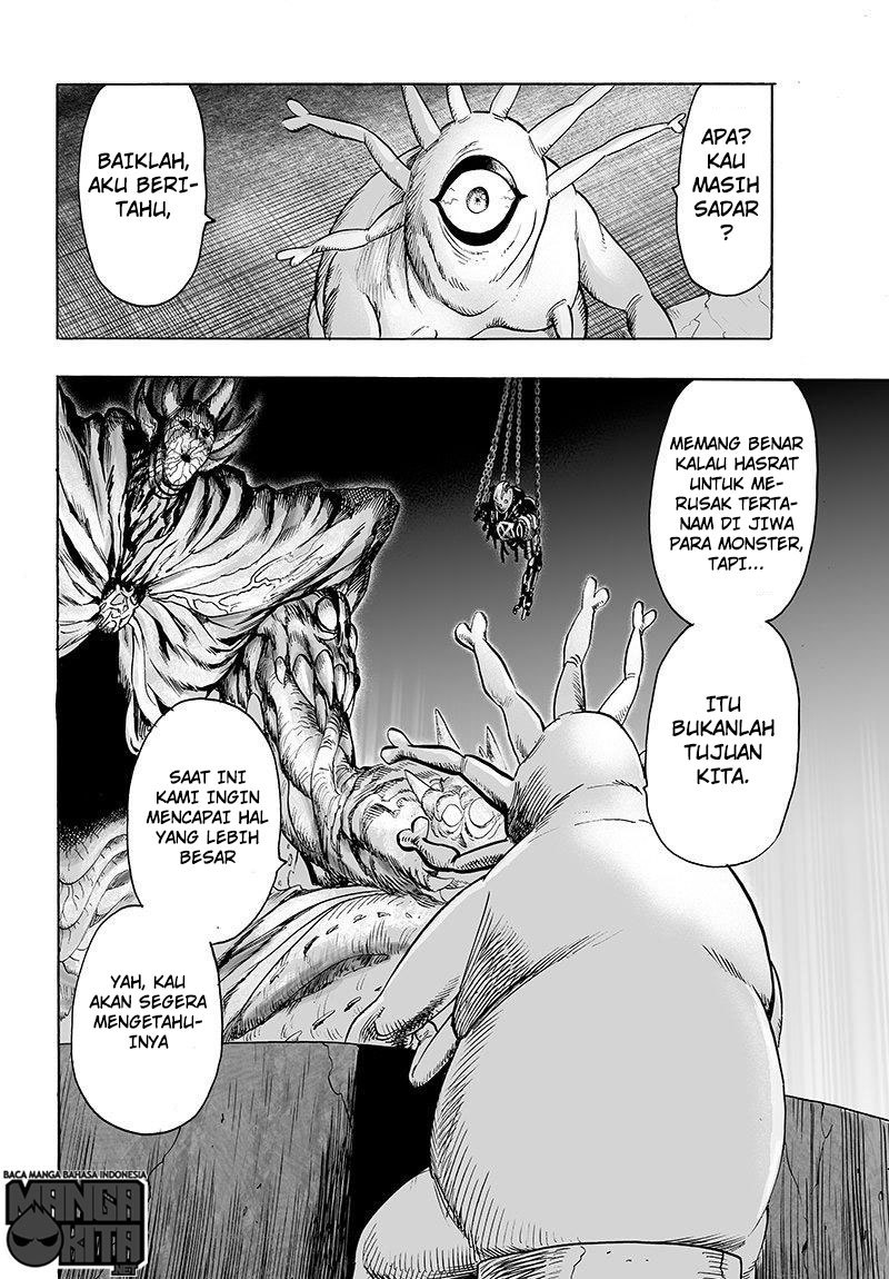 One Punch Man