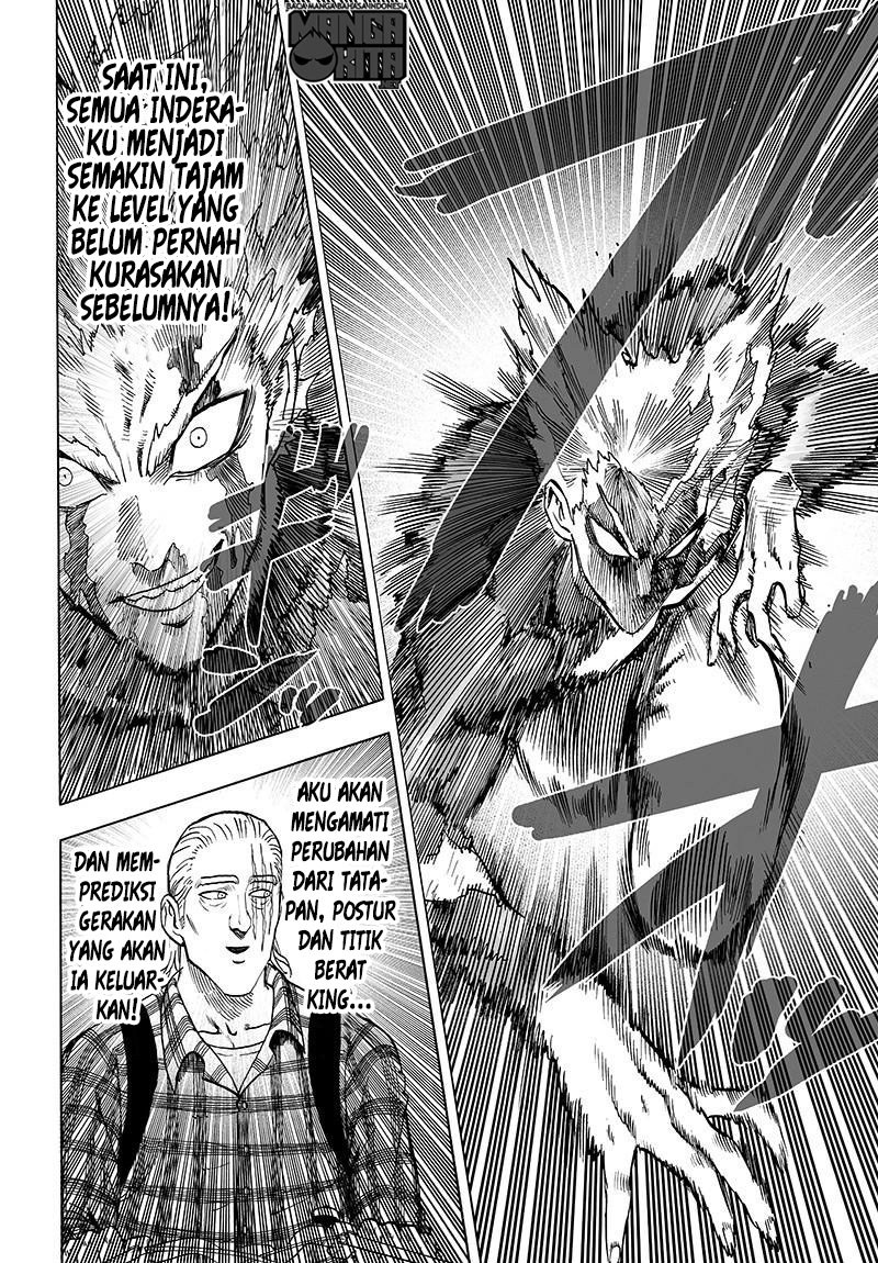 One Punch Man
