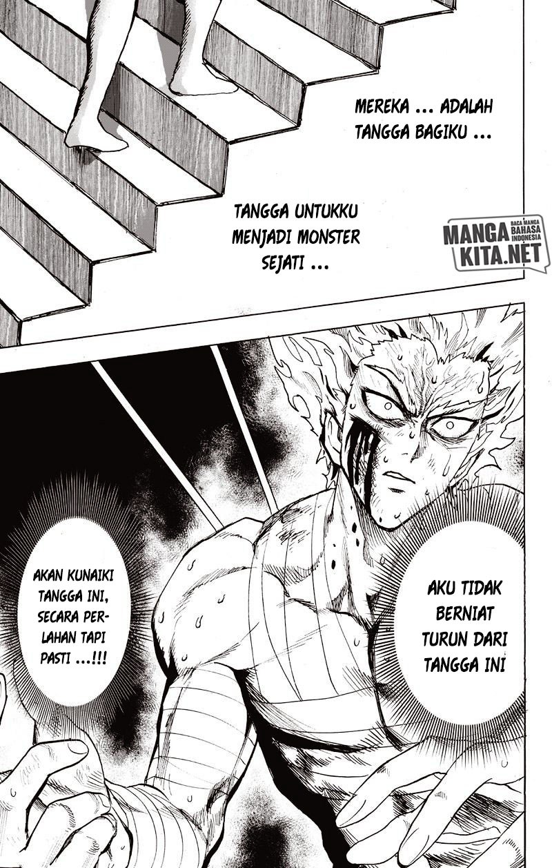 One Punch Man