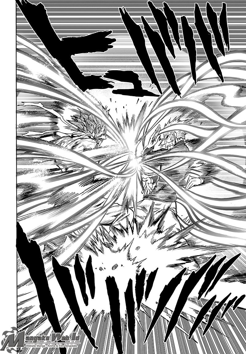 One Punch Man