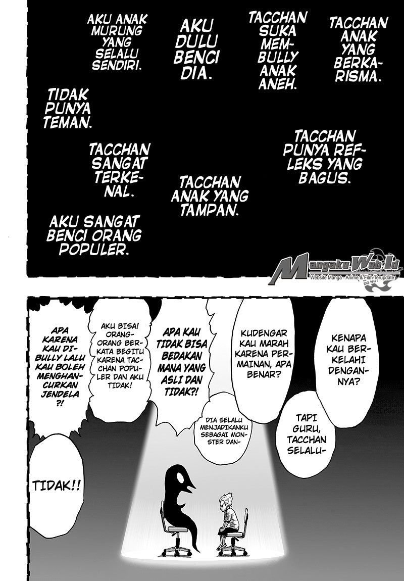 One Punch Man