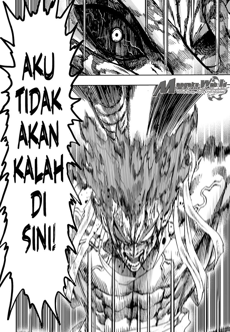 One Punch Man