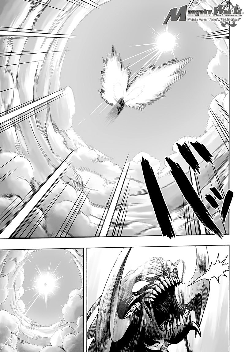 One Punch Man