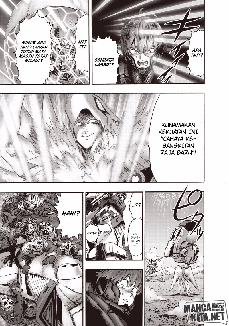 One Punch Man