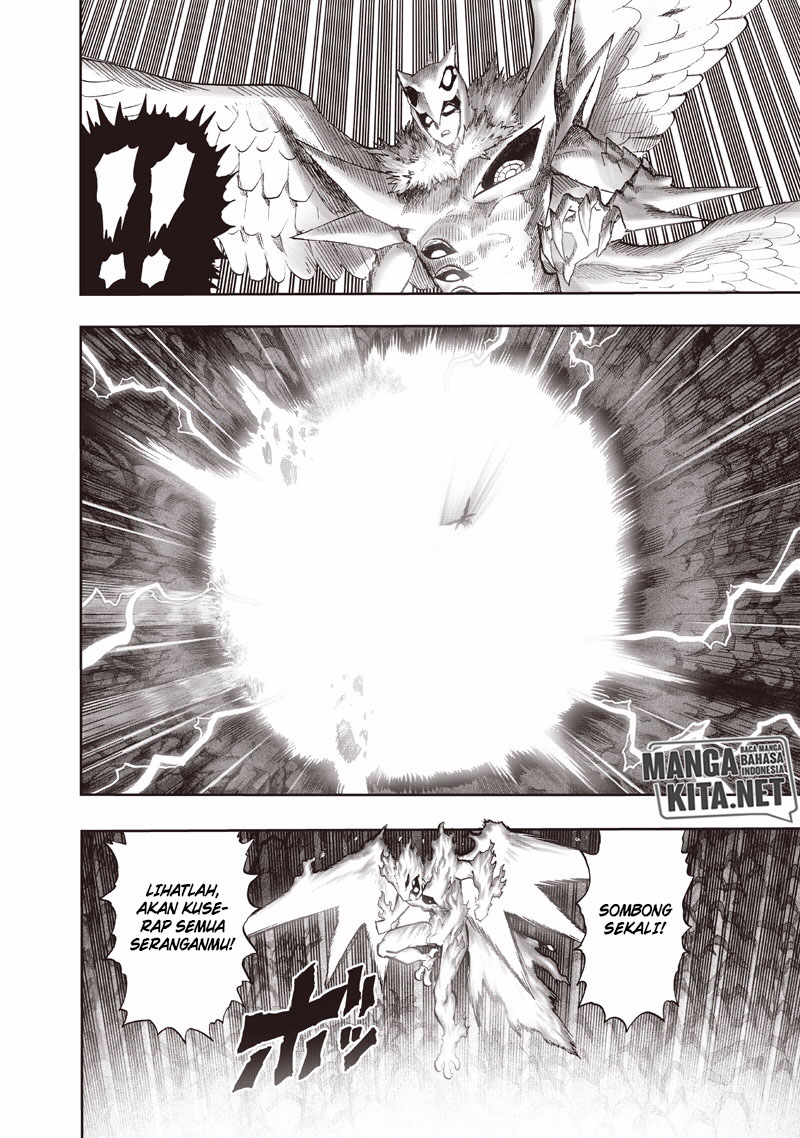 One Punch Man