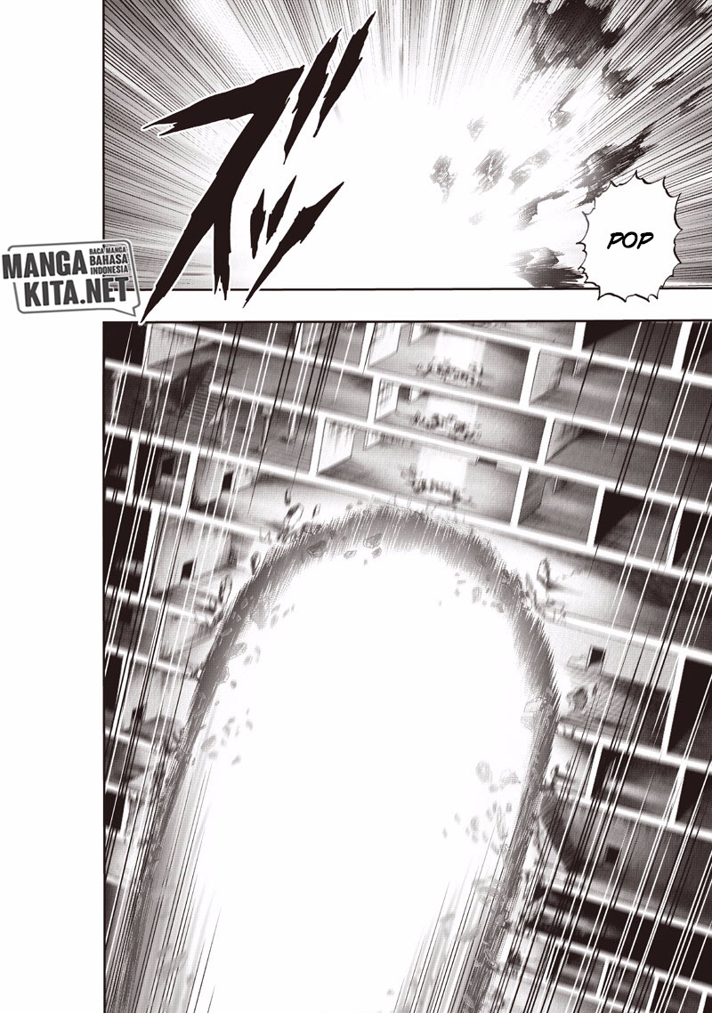One Punch Man