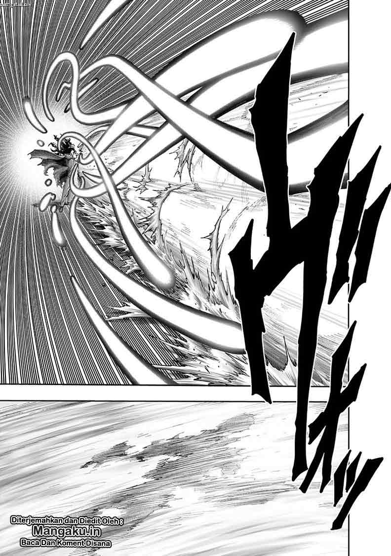 One Punch Man