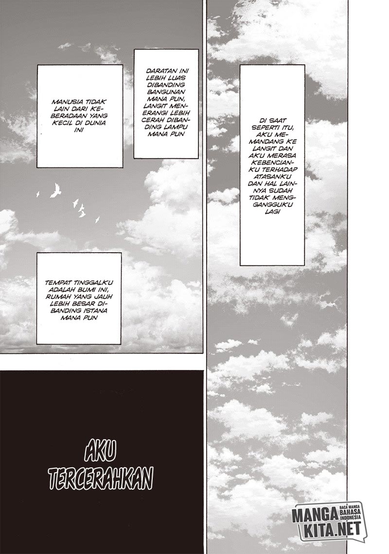 One Punch Man