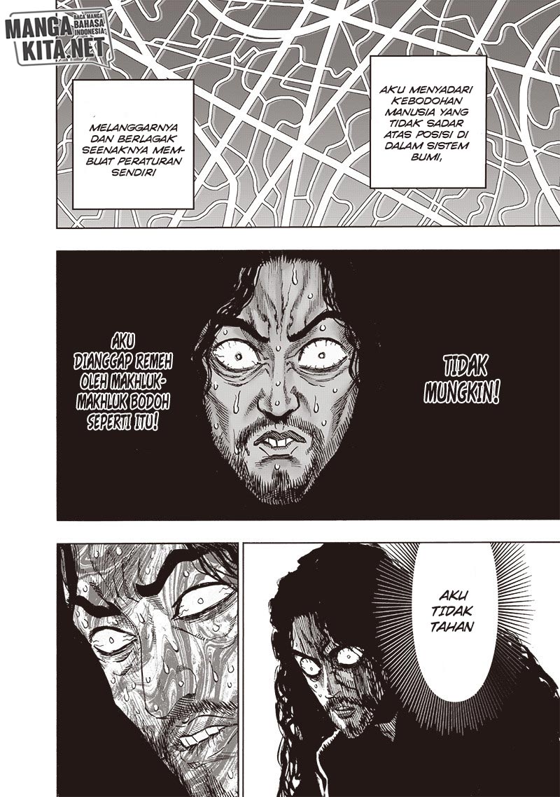 One Punch Man