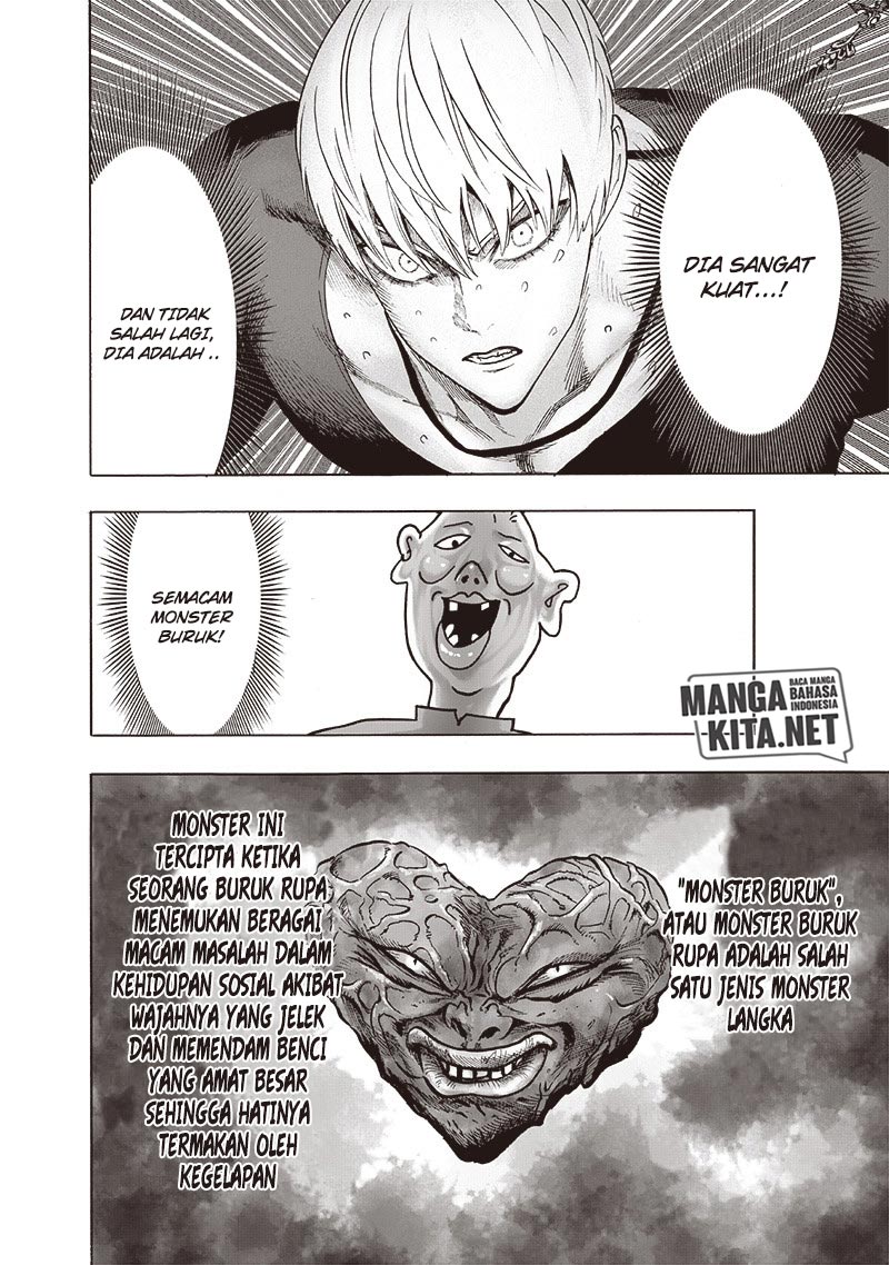 One Punch Man