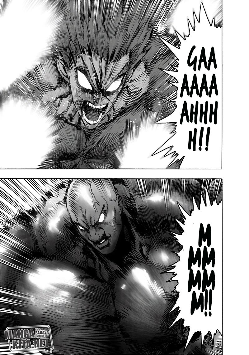 One Punch Man