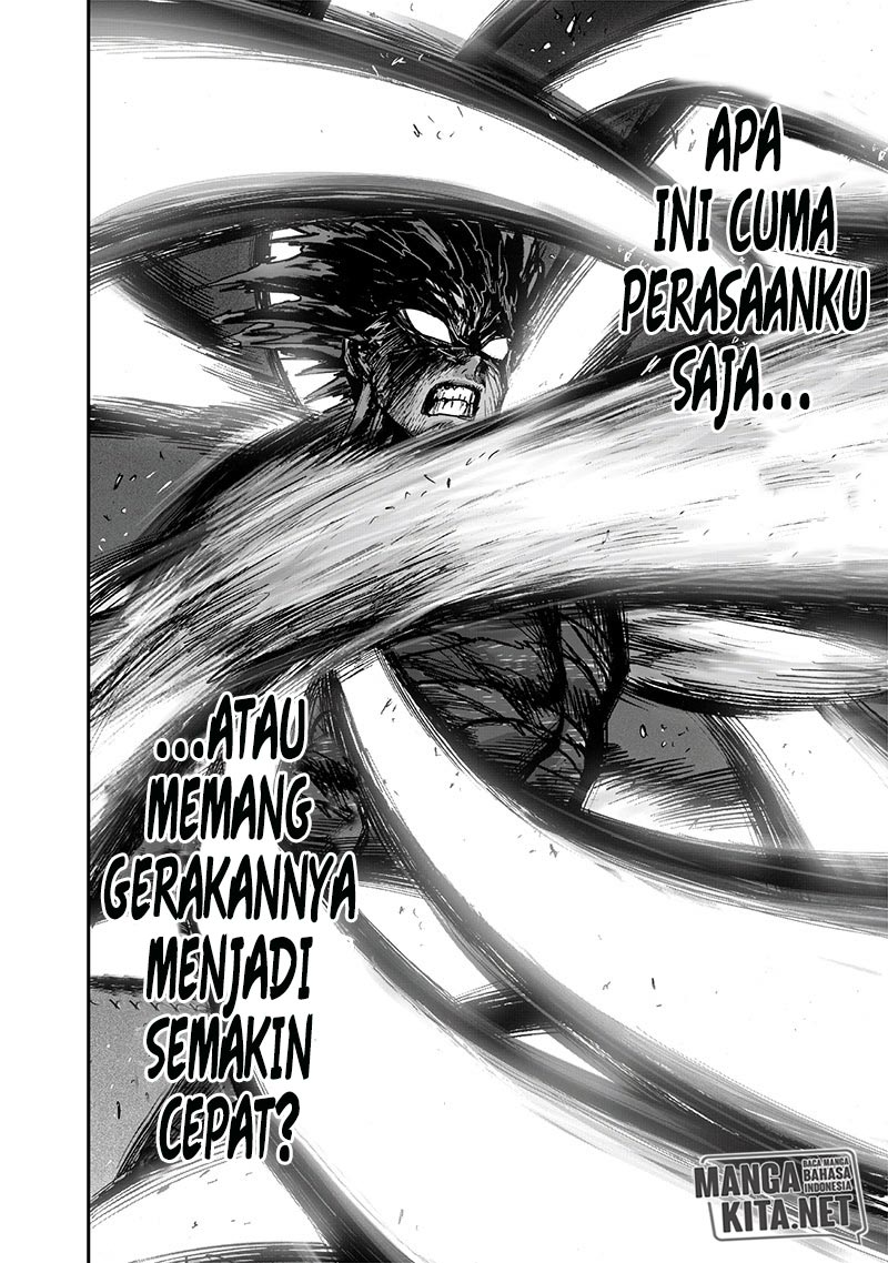 One Punch Man