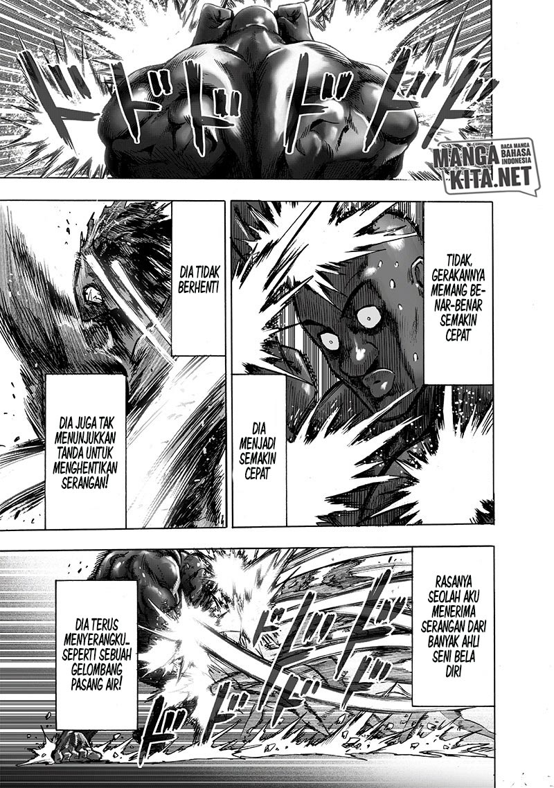 One Punch Man