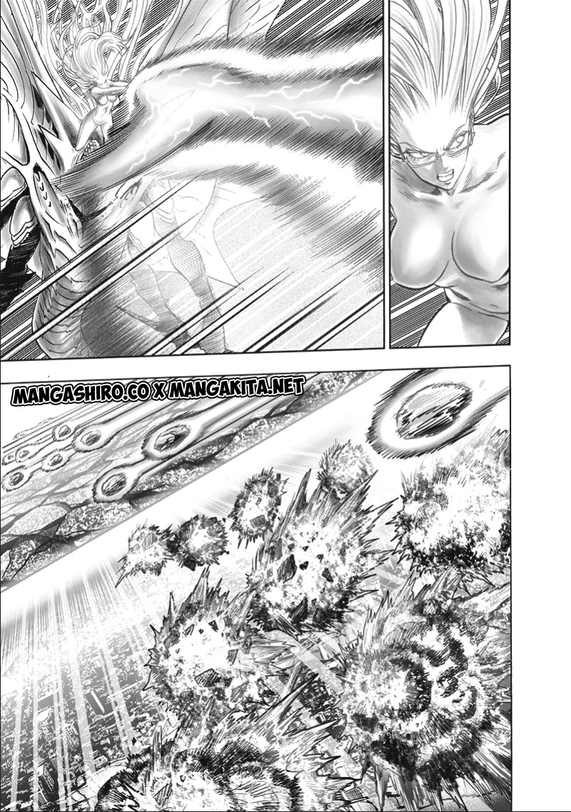One Punch Man