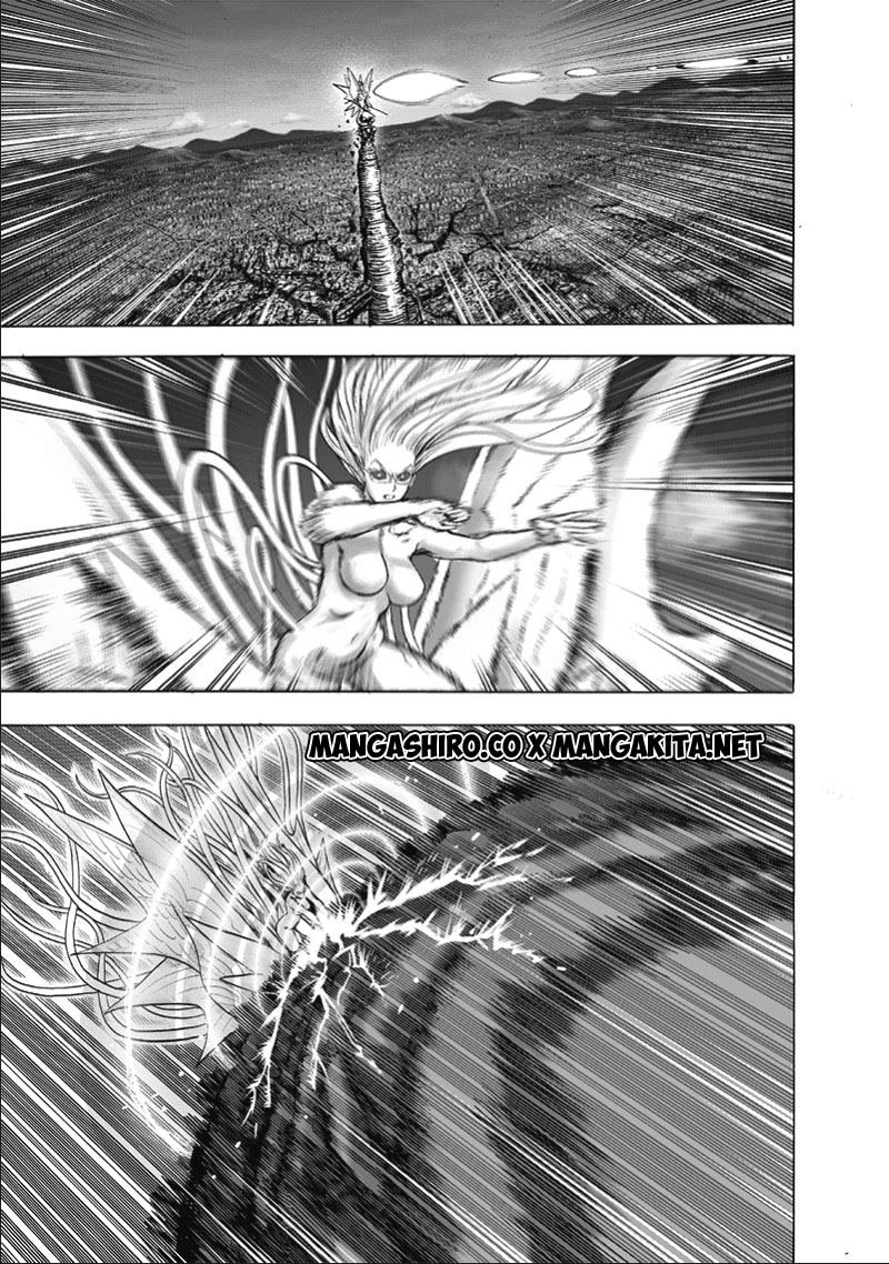 One Punch Man
