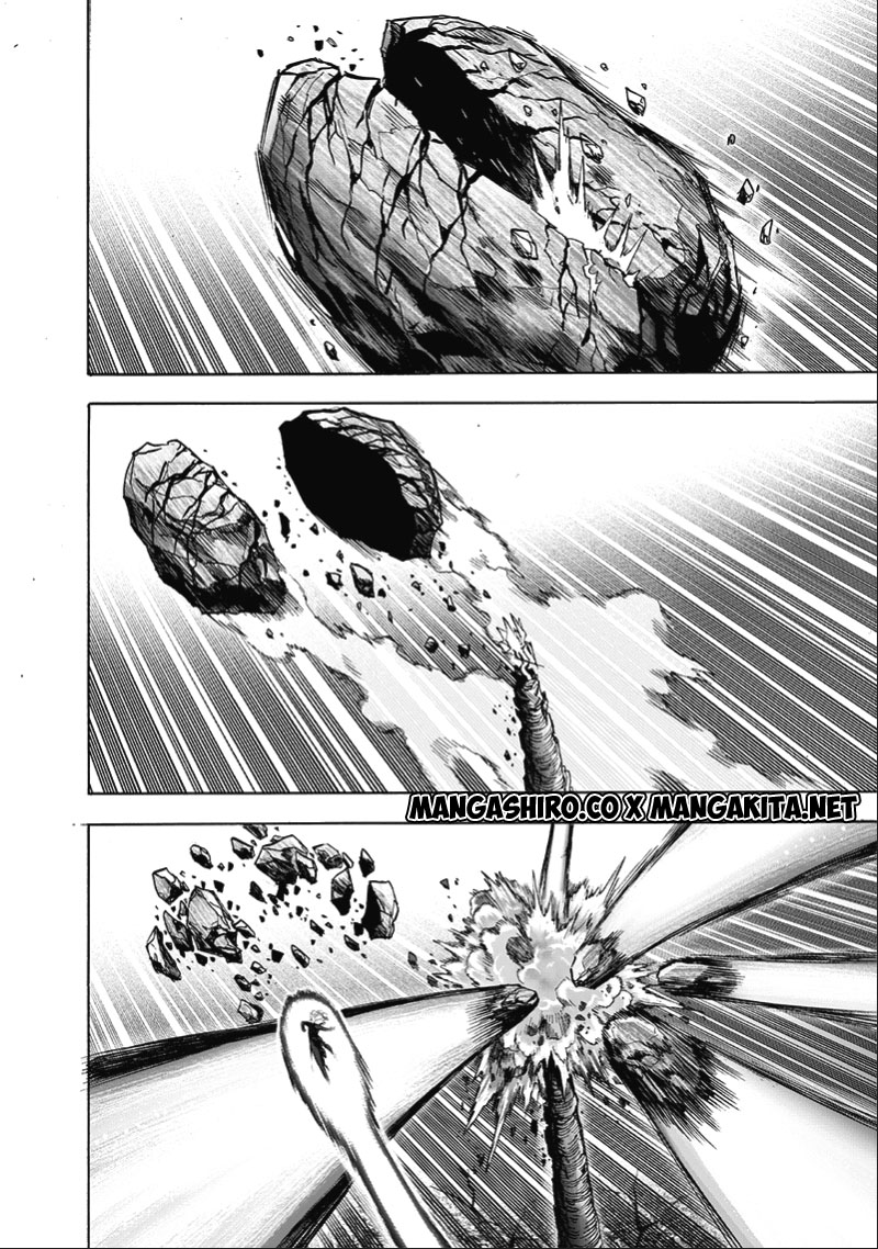 One Punch Man