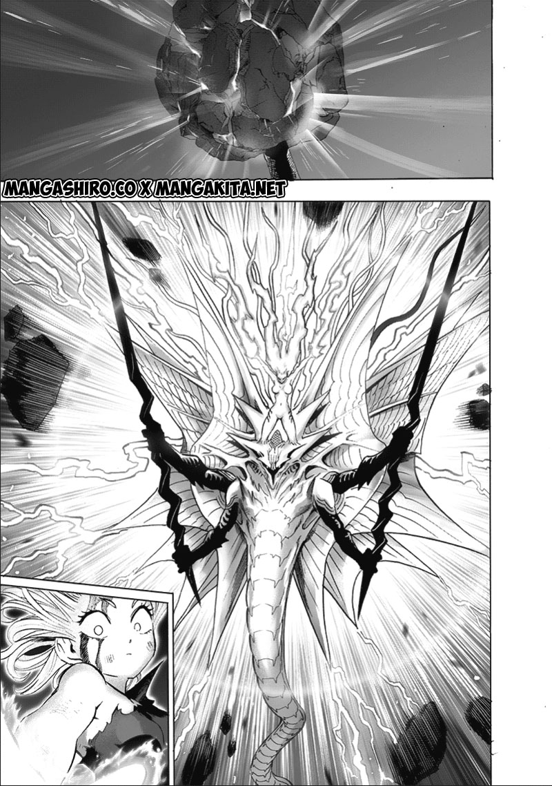 One Punch Man