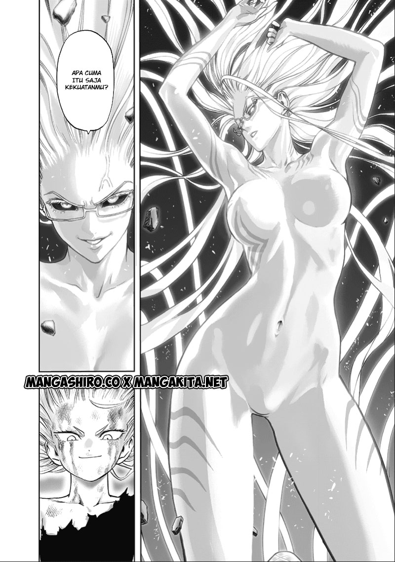 One Punch Man