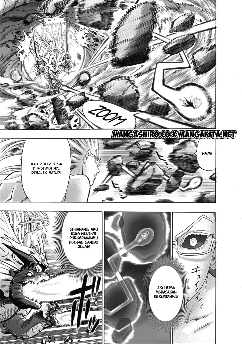 One Punch Man