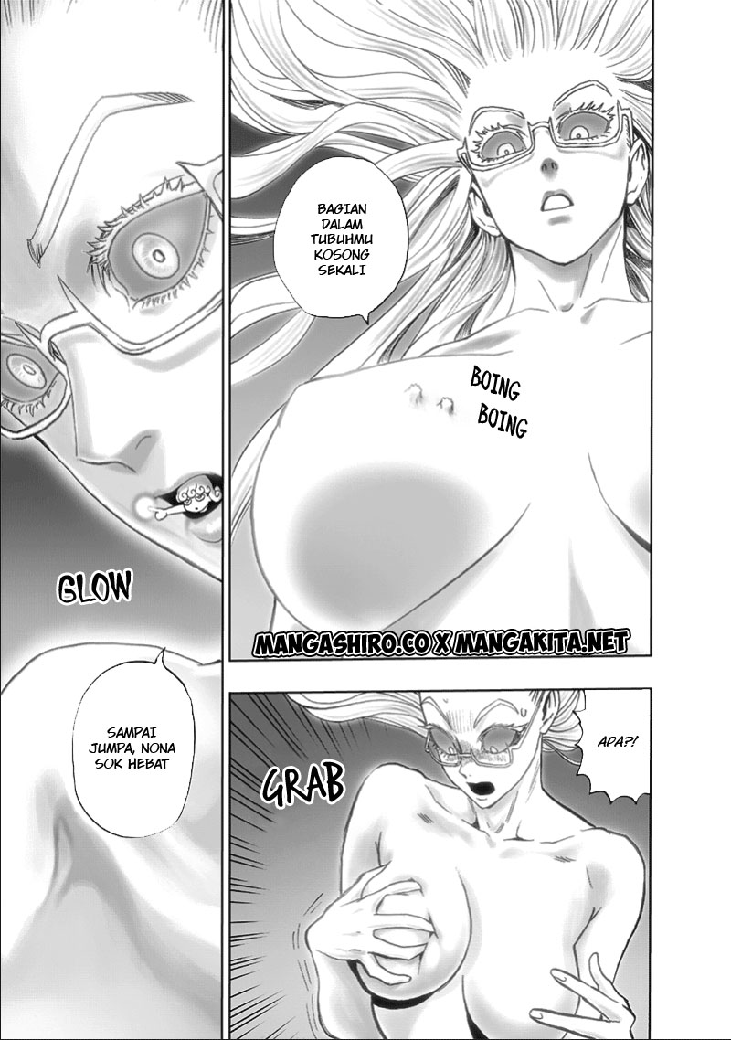 One Punch Man