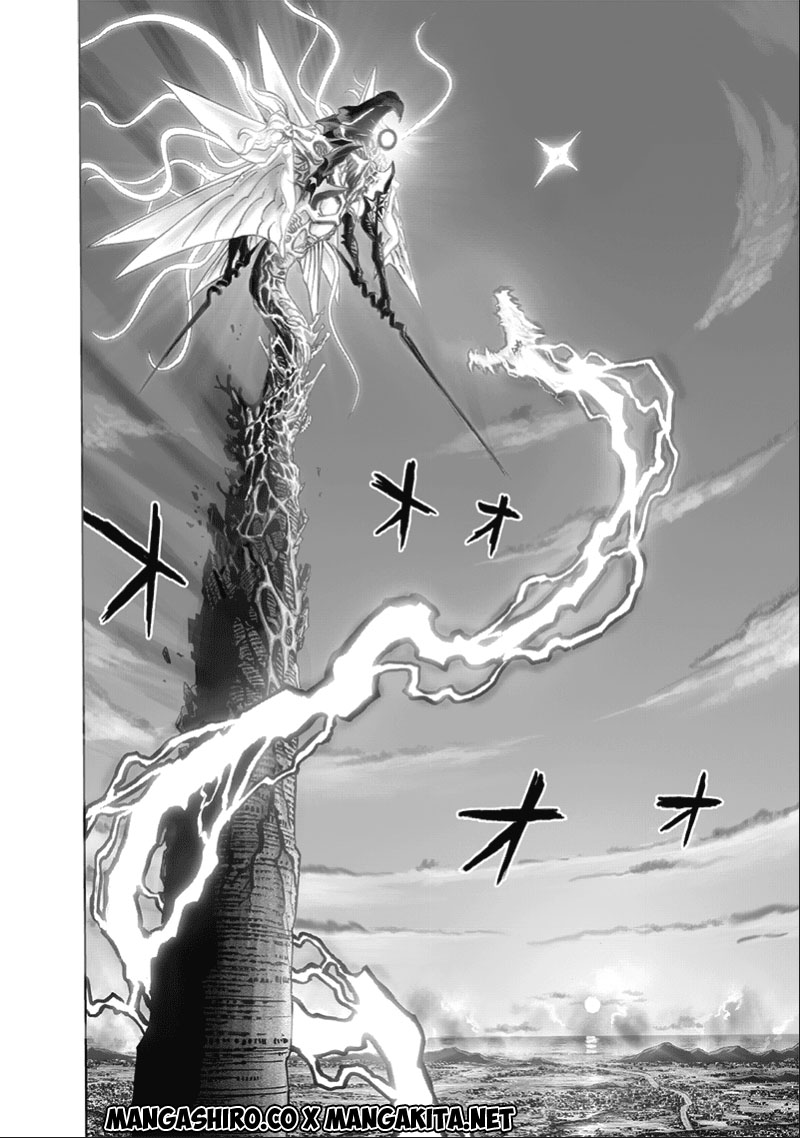 One Punch Man