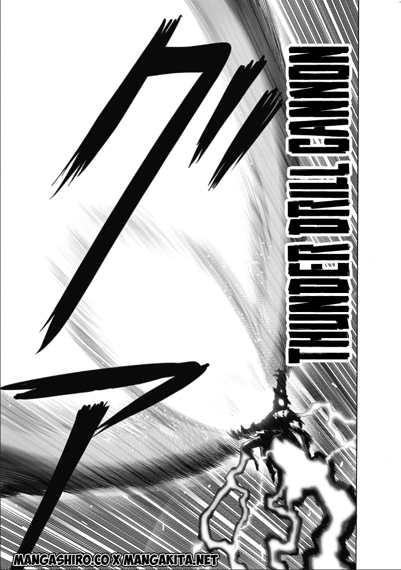 One Punch Man