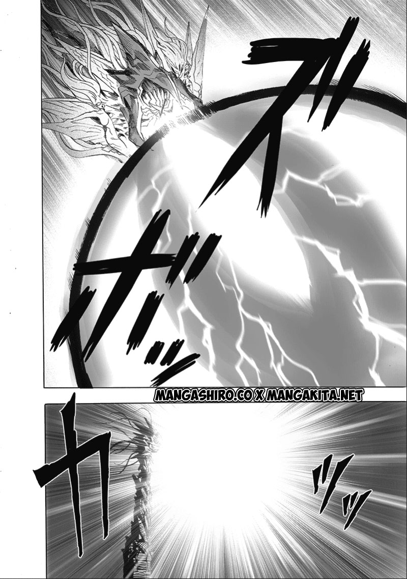 One Punch Man