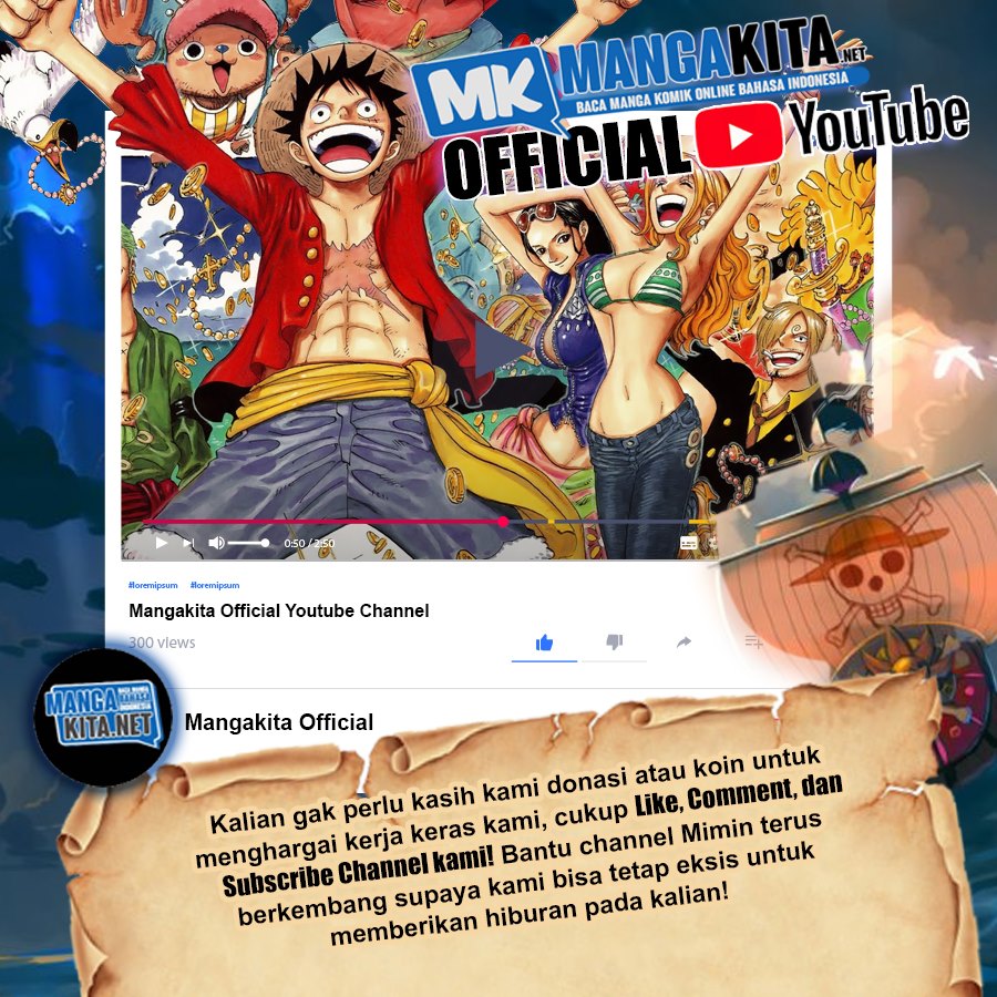 One Punch Man