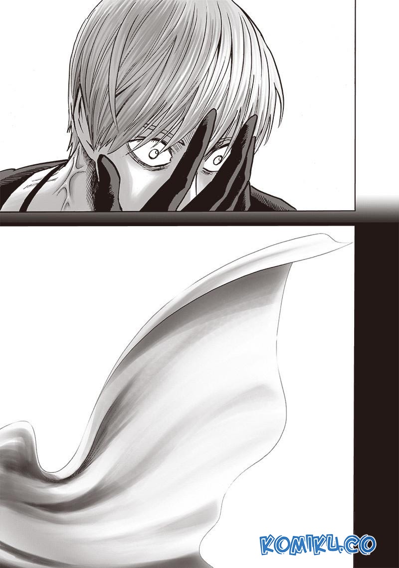 One Punch Man