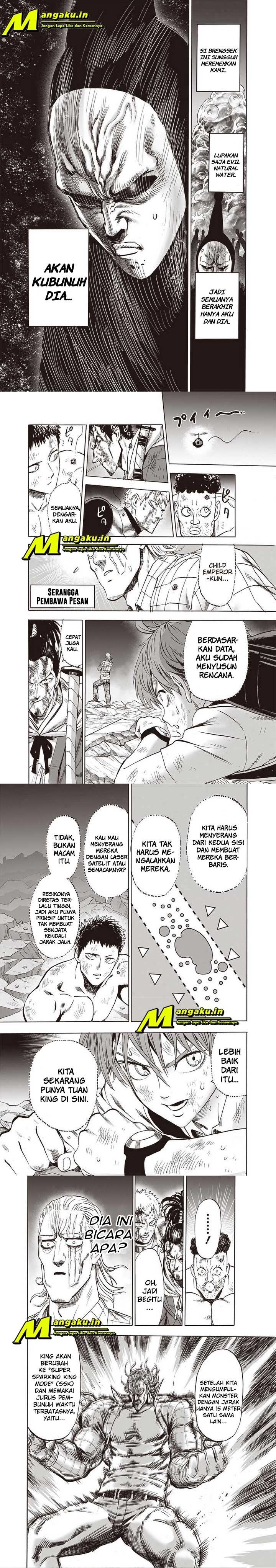 One Punch Man