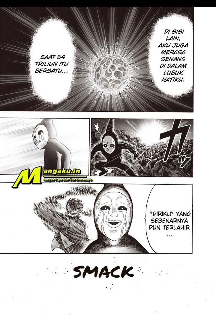 One Punch Man