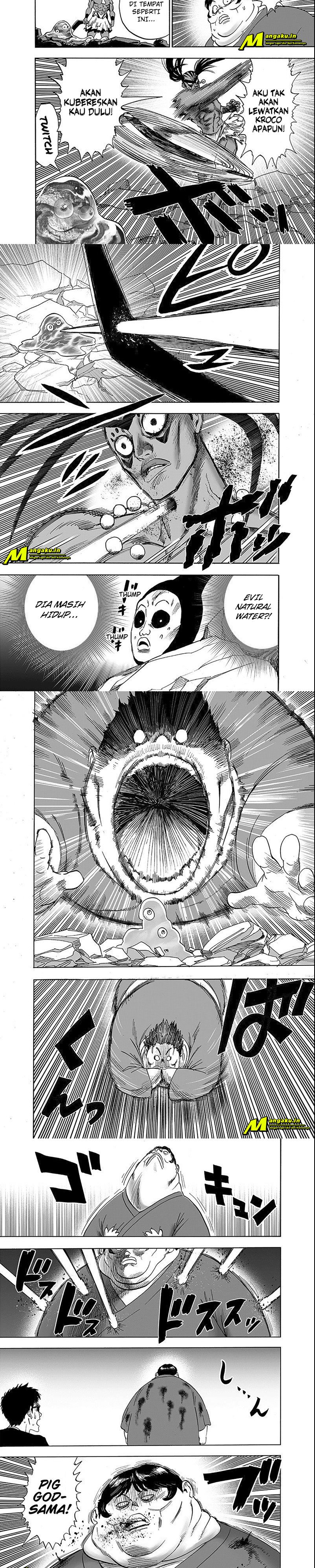 One Punch Man