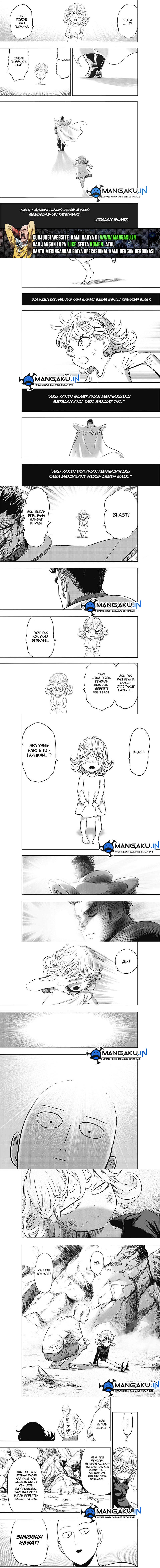 One Punch Man