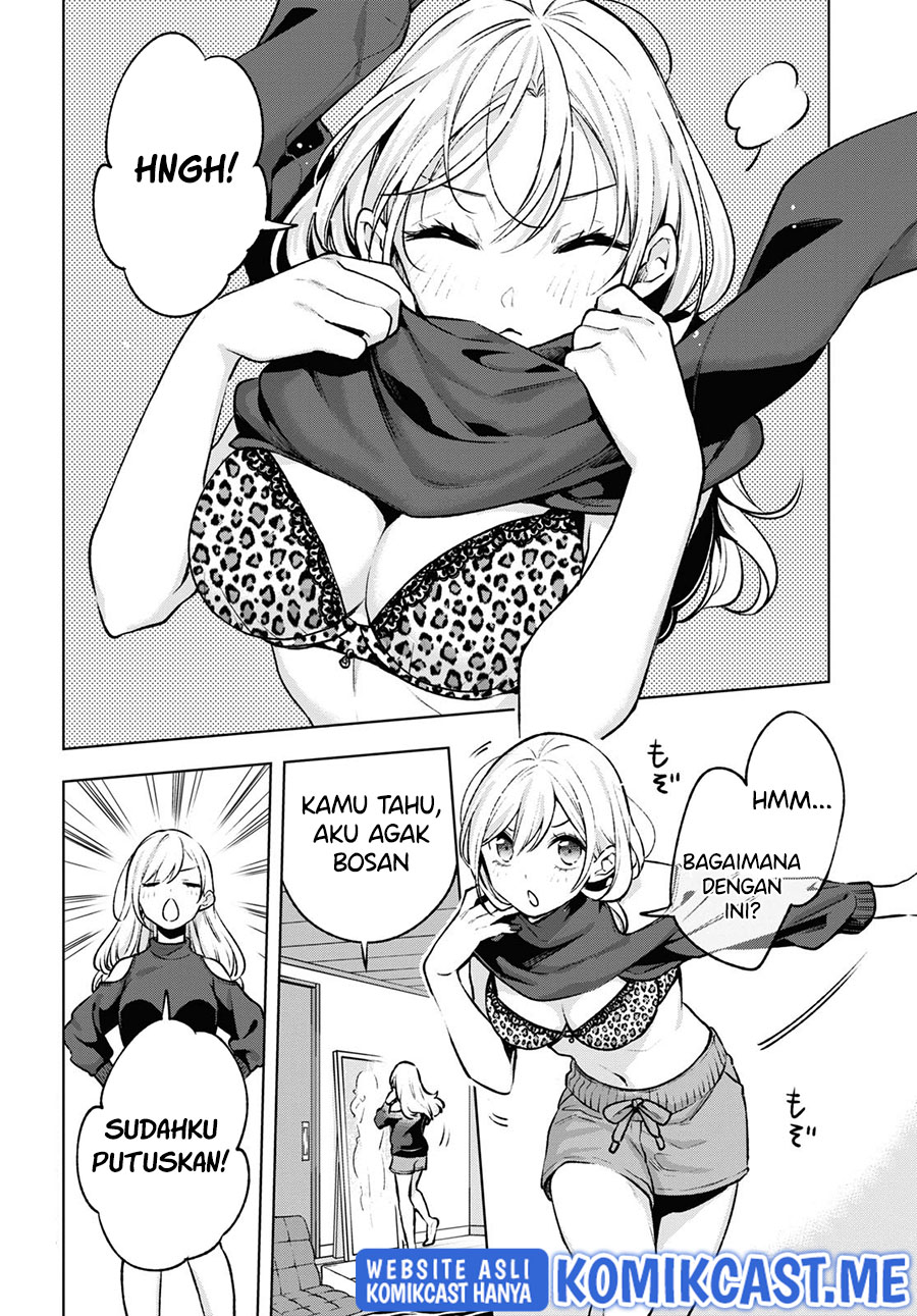Otaku ni Otaku na Gal-Gurashi (A Gal’s Guide To Budget Living for an Otaku)