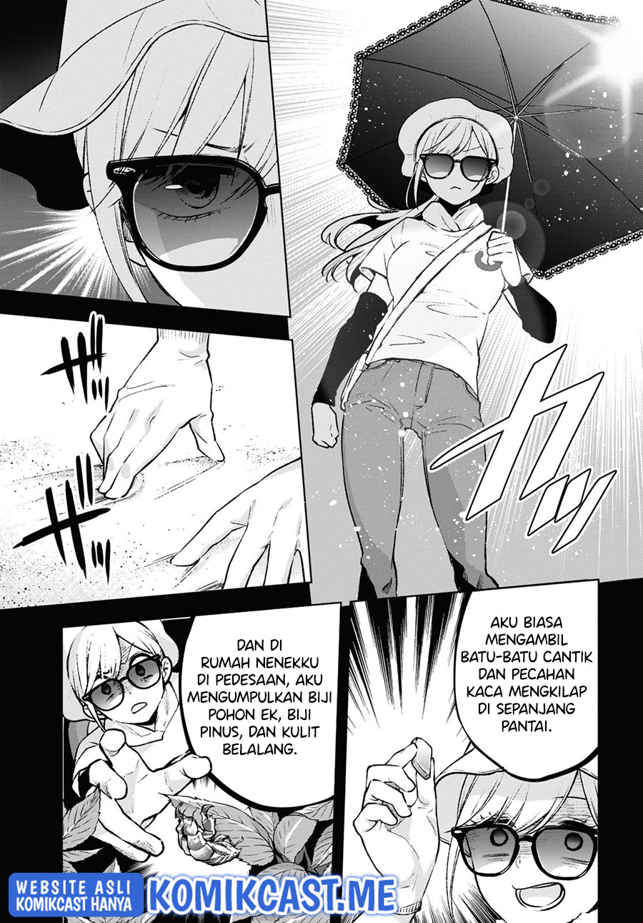 Otaku ni Otaku na Gal-Gurashi (A Gal’s Guide To Budget Living for an Otaku)