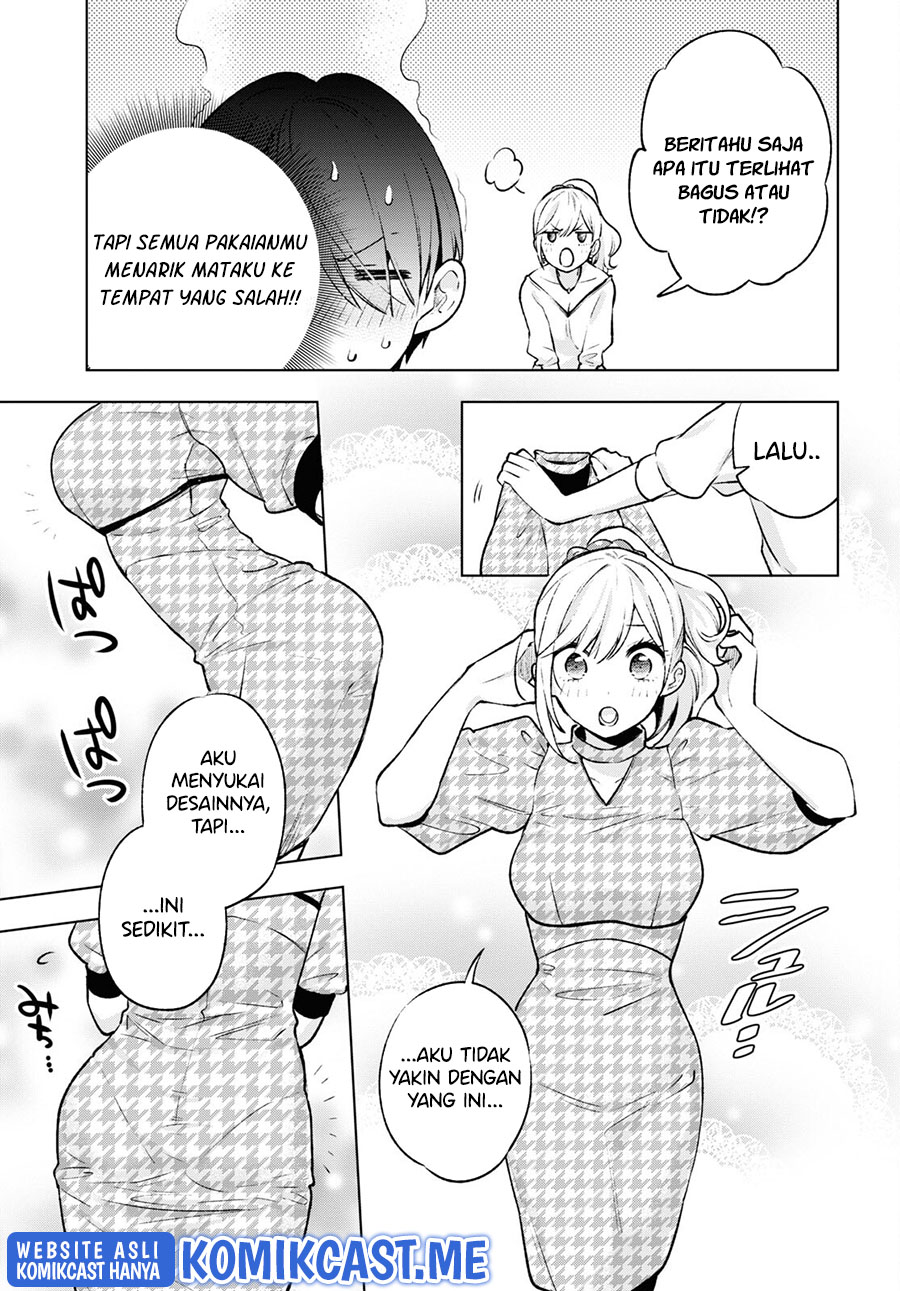 Otaku ni Otaku na Gal-Gurashi (A Gal’s Guide To Budget Living for an Otaku)