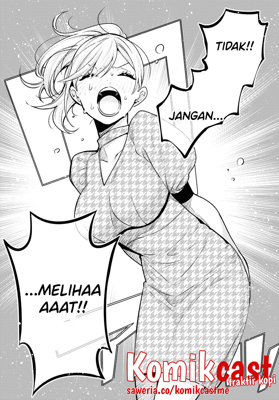 Otaku ni Otaku na Gal-Gurashi (A Gal’s Guide To Budget Living for an Otaku)