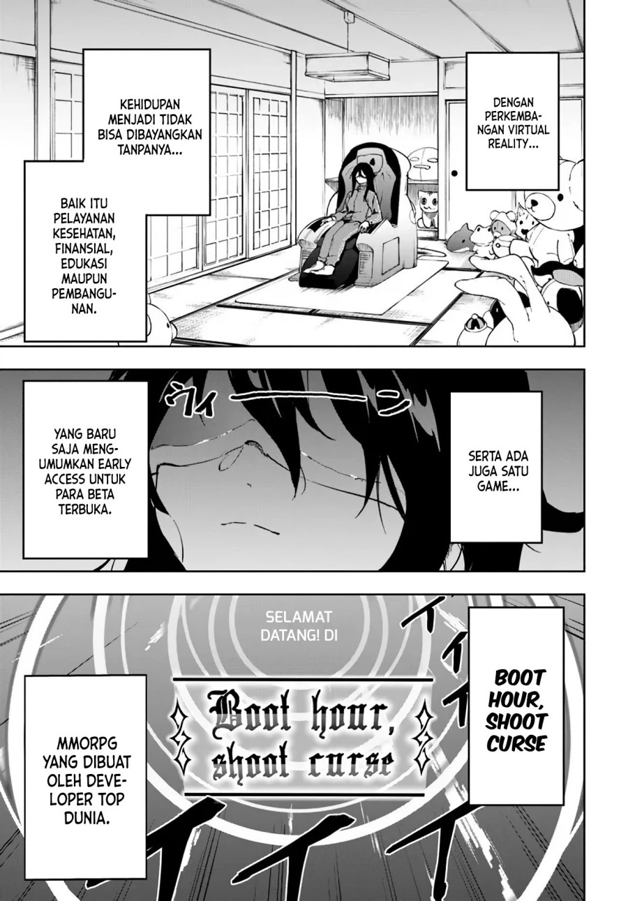 Ougon no Keikenchi