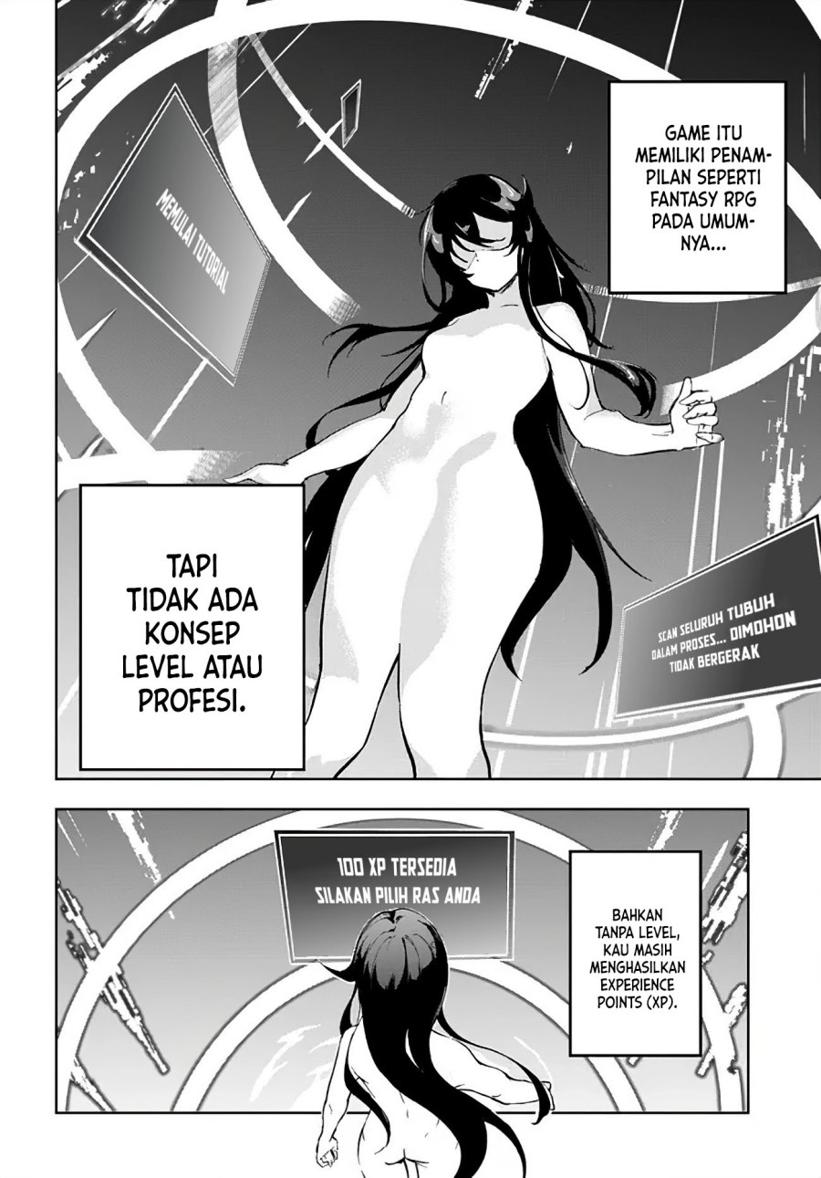 Ougon no Keikenchi